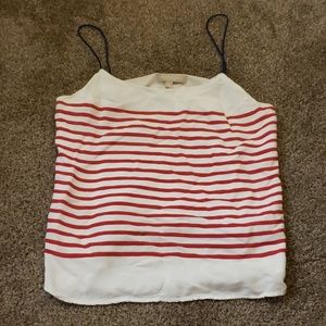 Banana republic cami